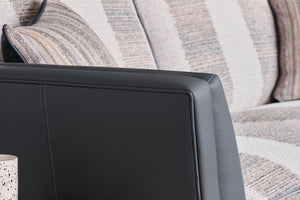 Parker Knoll Harlow Upholstered Snuggler