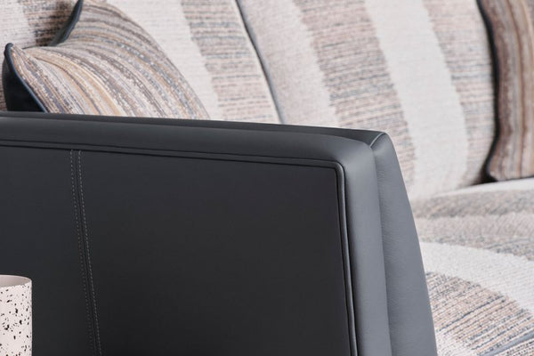 Parker Knoll Harlow Upholstered Snuggler