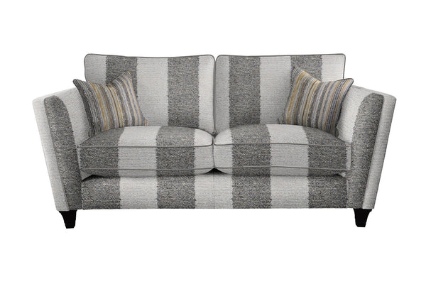 Parker Knoll Harlow Fabric Large 2 Seater Formal Back Sofa