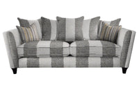 Parker Knoll Harlow Grand Pillow Back Sofa