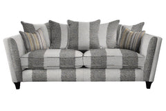 Parker Knoll Harlow Grand Pillow Back Sofa