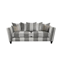 Parker Knoll Harlow Grand Pillow Back Sofa