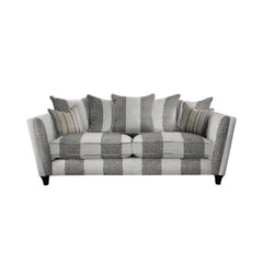 Parker Knoll Harlow Grand Pillow Back Sofa