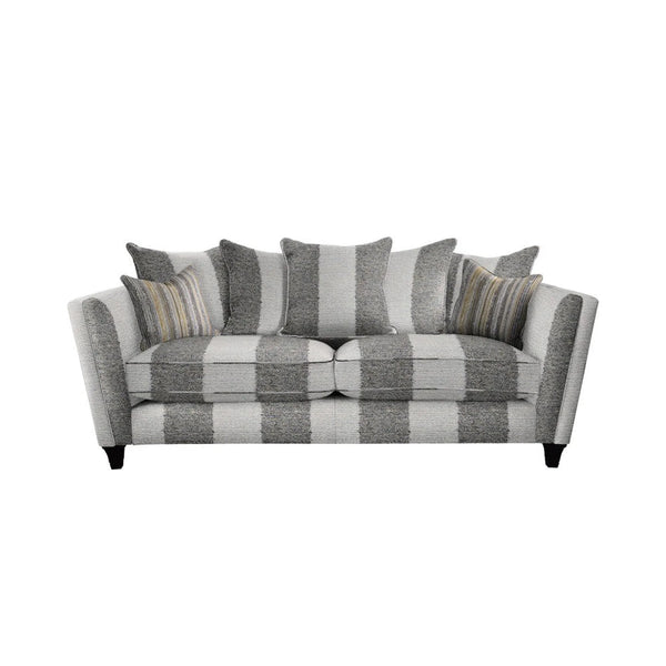 Parker Knoll Harlow Grand Pillow Back Sofa