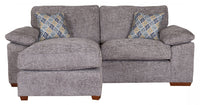 Dunstable 3 Seater Chaise Sofa