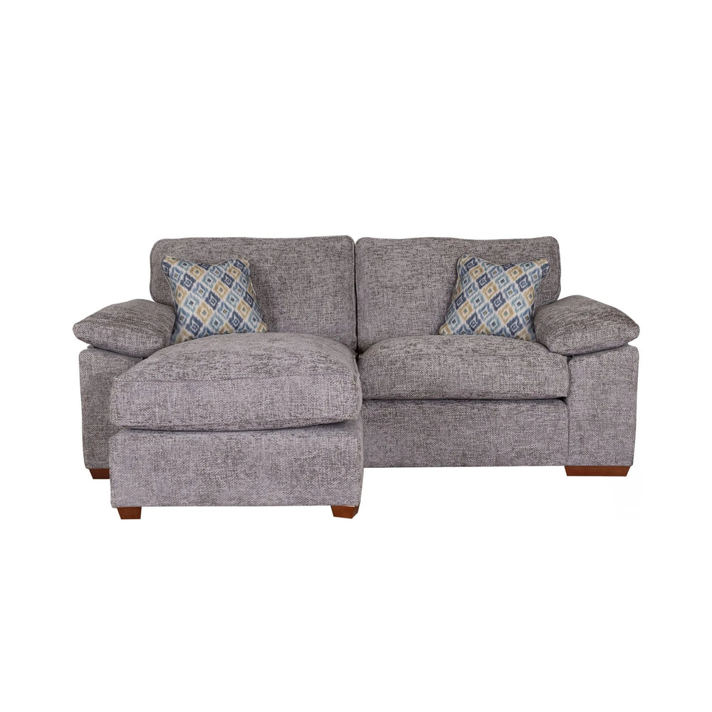Dunstable 3 Seater Chaise Sofa