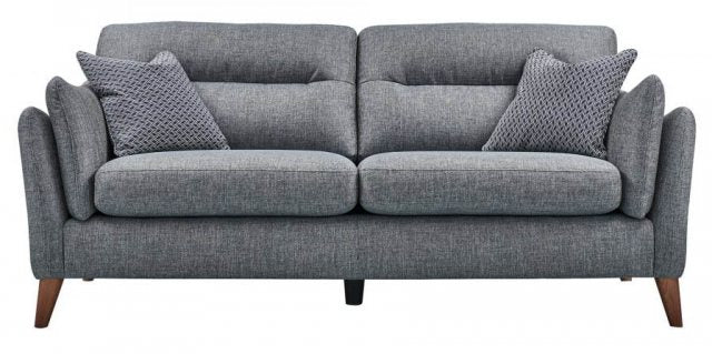 Cadiz 3 Seater Sofa - Motion Collection
