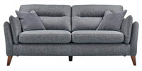 Cadiz 3 Seater Sofa - Motion Collection