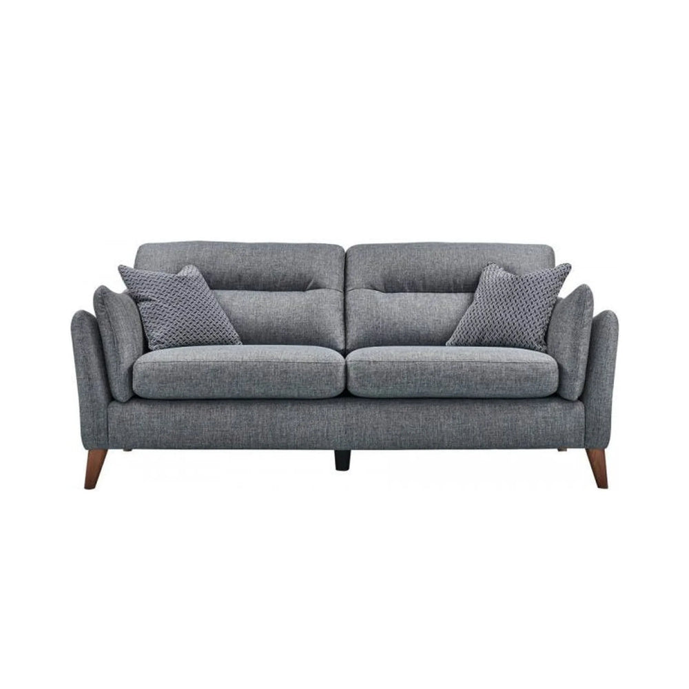 Cadiz 3 Seater Sofa - Motion Collection