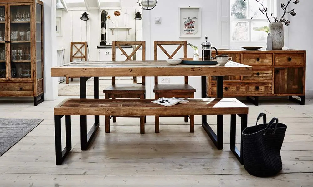 Dining Ranges