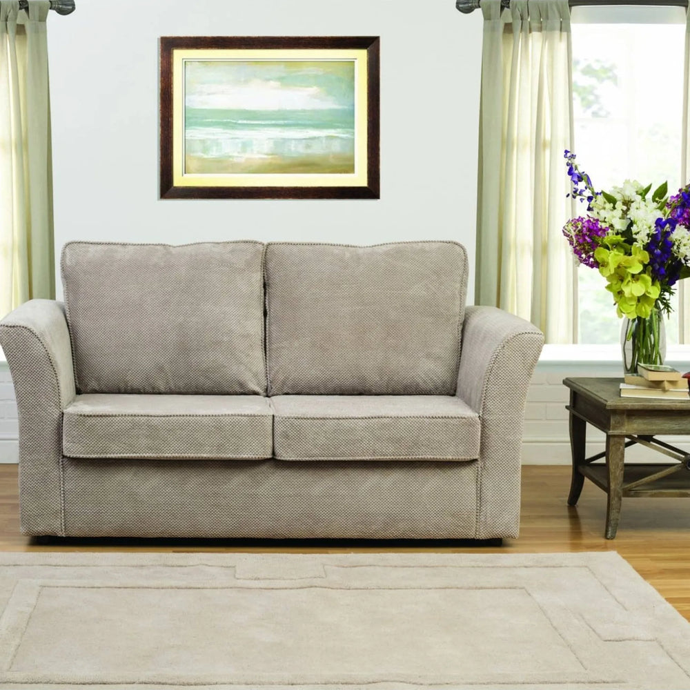 Nexus Sofa Bed - 120cm Mattress