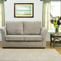 Nexus Sofa Bed - 120cm Mattress