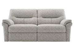 G Plan Seattle 3 seater
