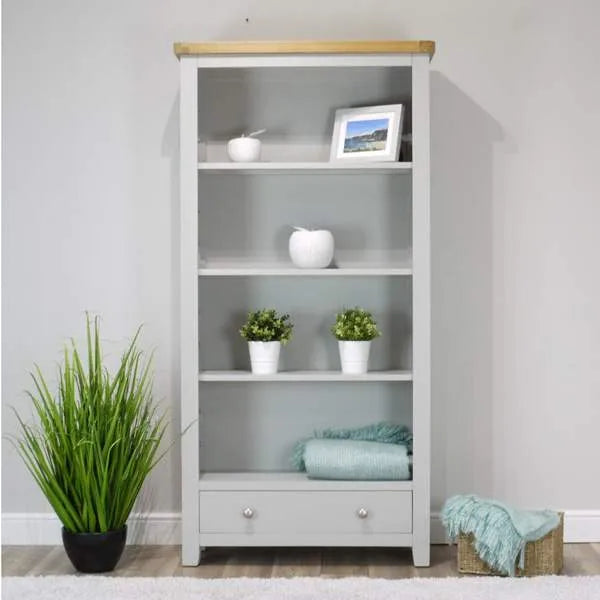 Bookcases