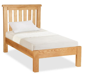 Salford 3ft Low Bed Frame