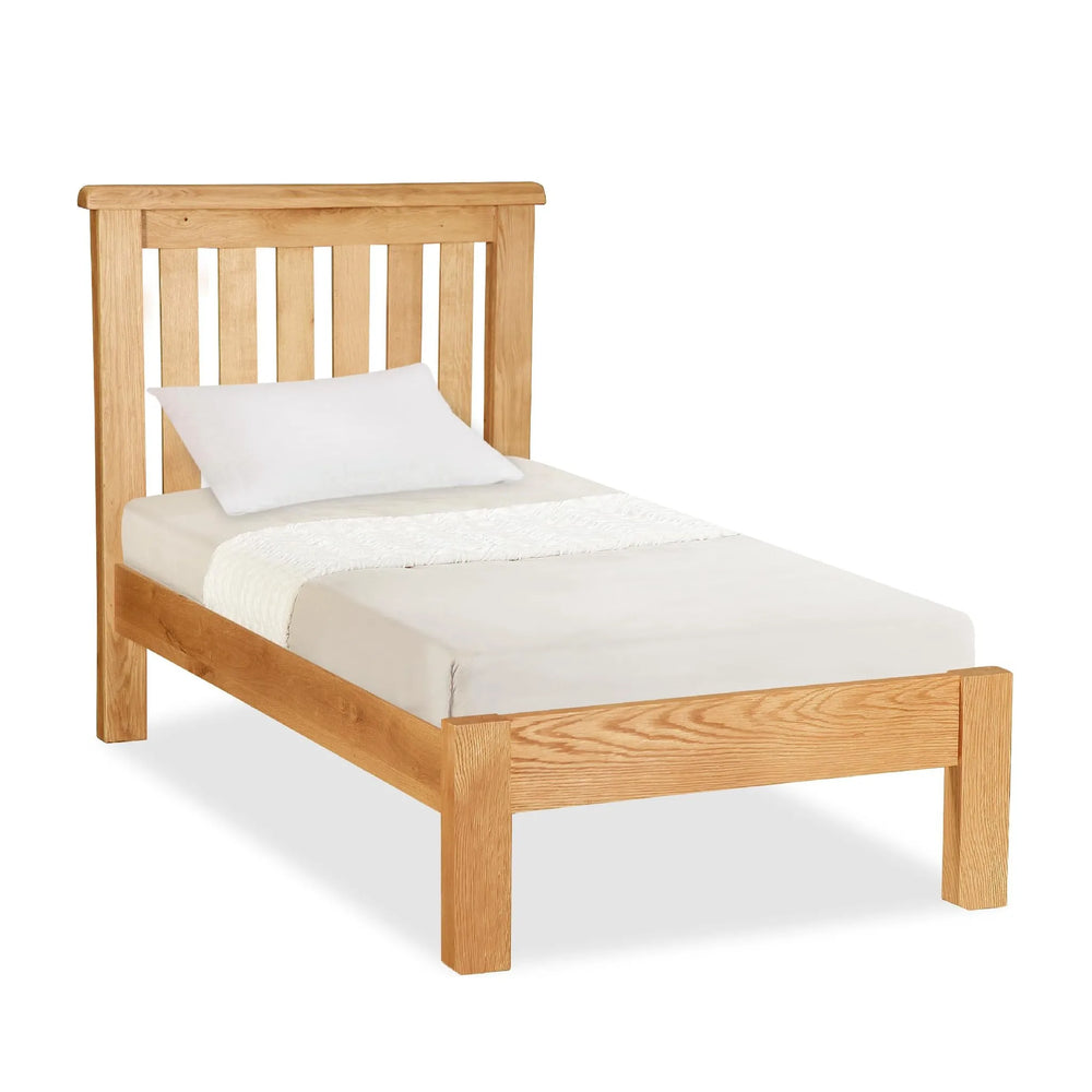 Salford 3ft Low Bed Frame