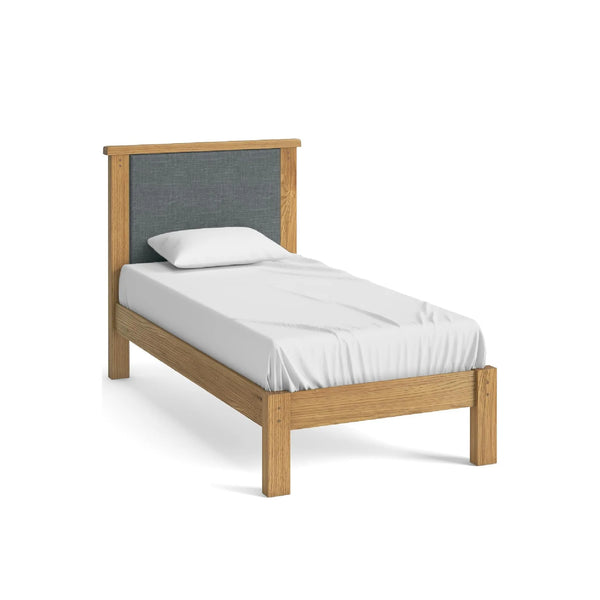 Bordeaux 3ft Bed Frame