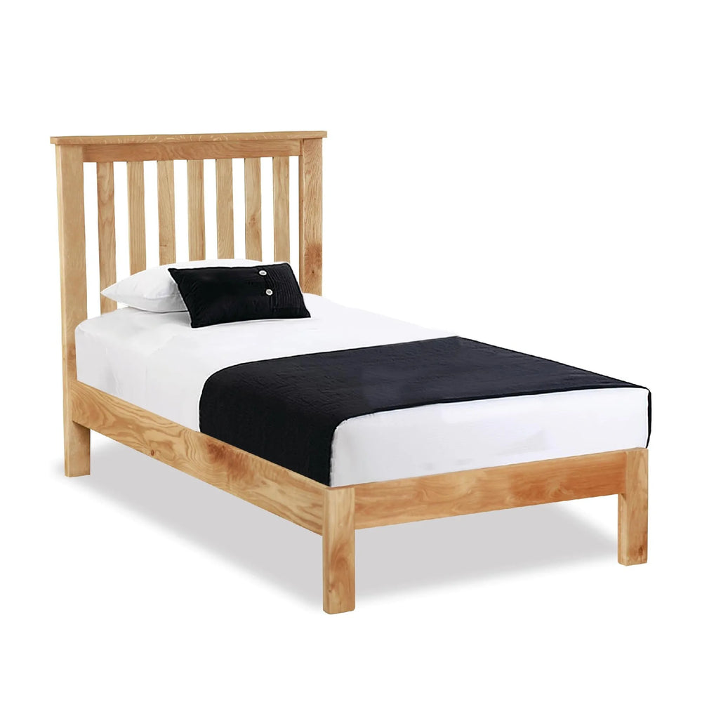 Tosca 3ft Low Bed Frame