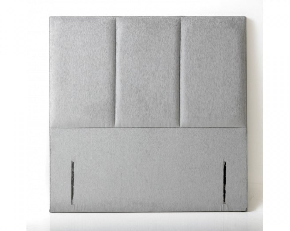 3 Panel Floor Standing Designer Headboard 4ft Small Double