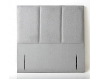 3 Panel Floor Standing Designer Headboard 3ft Single