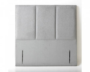 3 Panel Floor Standing Designer Headboard 2ft6 Small Single