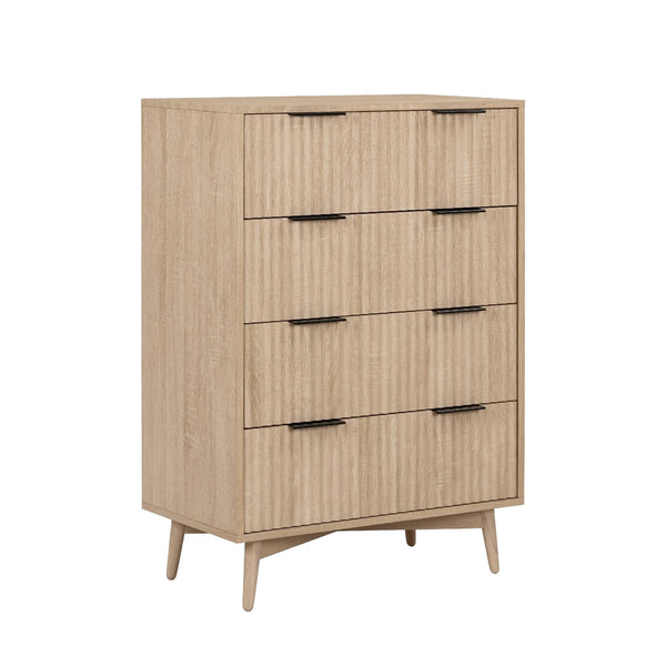 Encore 4 Drawer Chest
