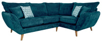 Persia Chaise Sofa