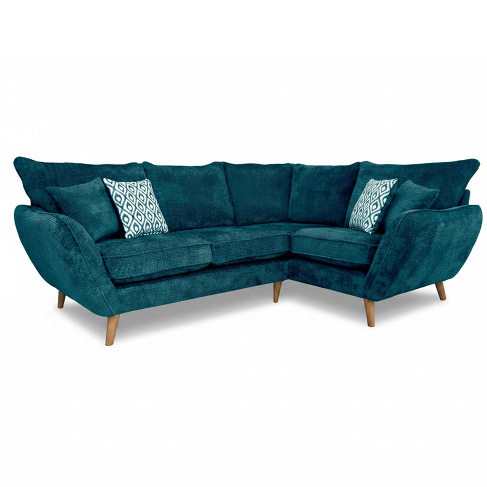 Persia Chaise Sofa