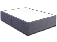 Galaxyy 2ft6 Small Single Divan Base Only 