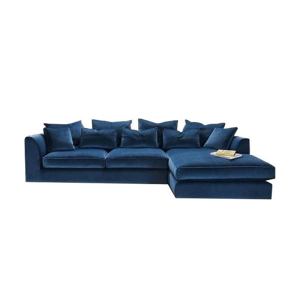 Blinx Large Chaise Sofa