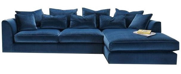 Blinx Small Chaise Sofa