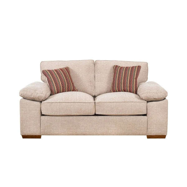 Dunstable 2 Seater Sofa Bed