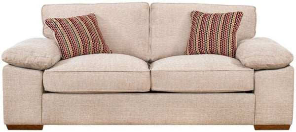 Dunstable 3 Seater Sofa Bed