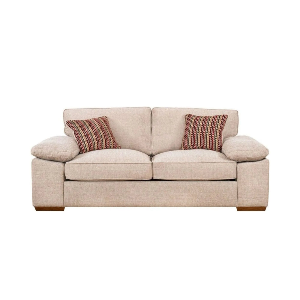 Dunstable 3 Seater Sofa Bed