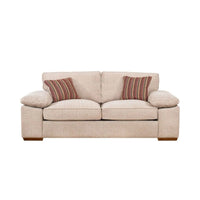 Dunstable 3 Seater Sofa Bed