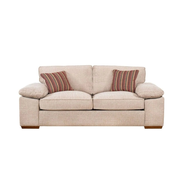 Dunstable 3 Seater Sofa Bed