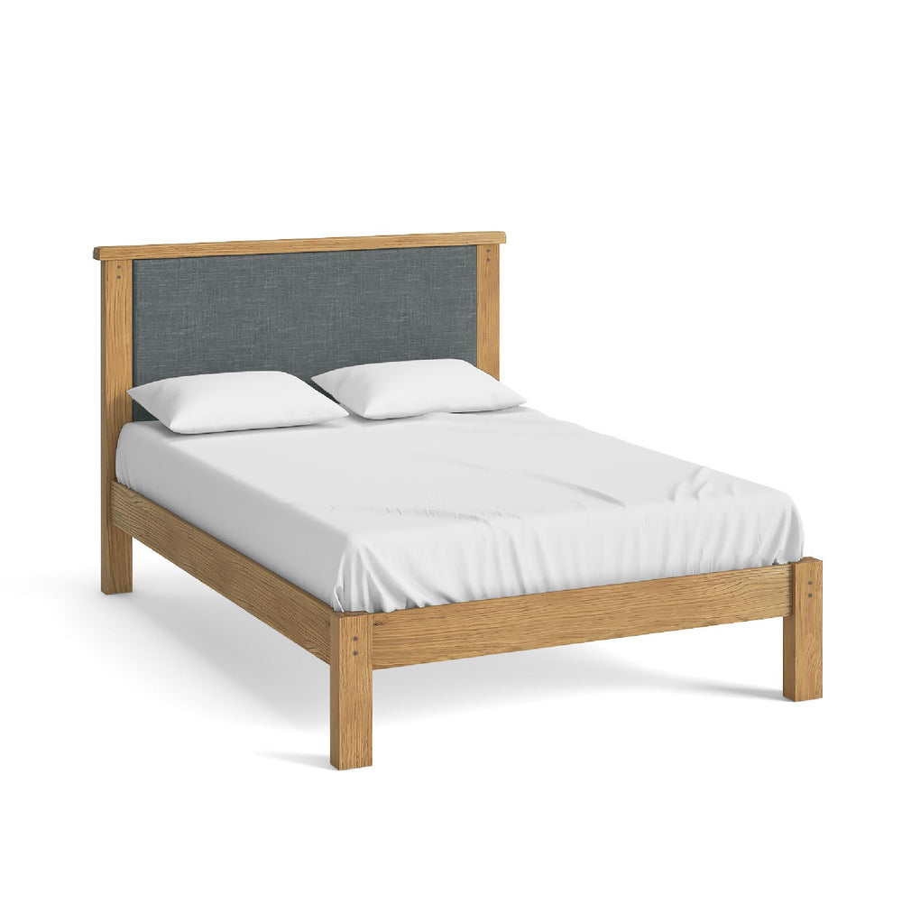 Bordeaux 6ft Bed Frame