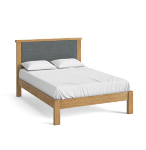 Bordeaux 5ft Bed Frame