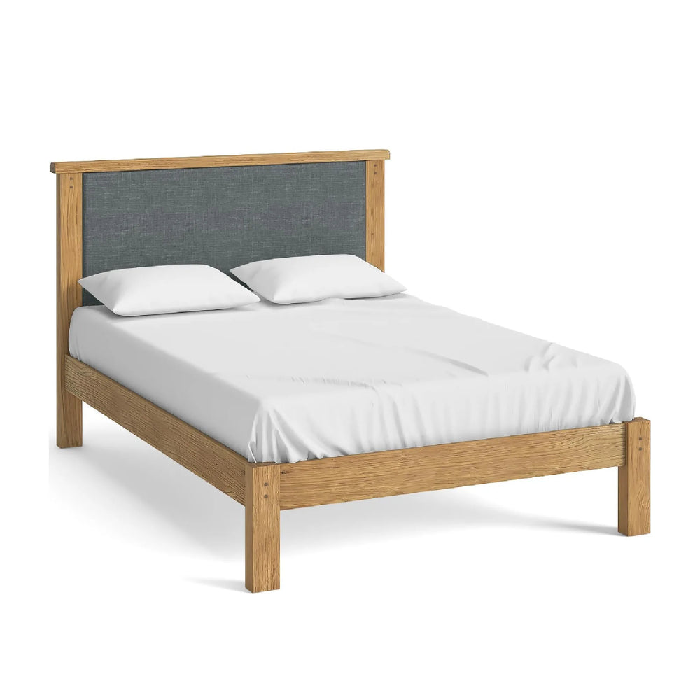 Bordeaux 5ft Bed Frame
