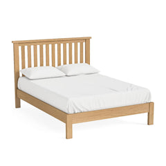 Tosca 4ft6 Low Bed Frame