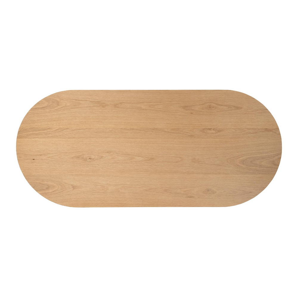 Surrey Oval Dining Table