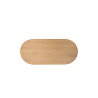 Surrey Oval Dining Table