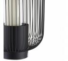 Large Black Lantern