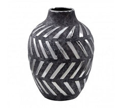 Small Ceramic Vase