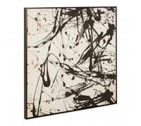 Black & White Wall Art