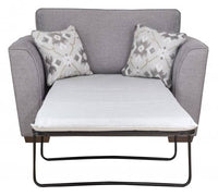 Filton Sofa Bed - 80cm Mattress