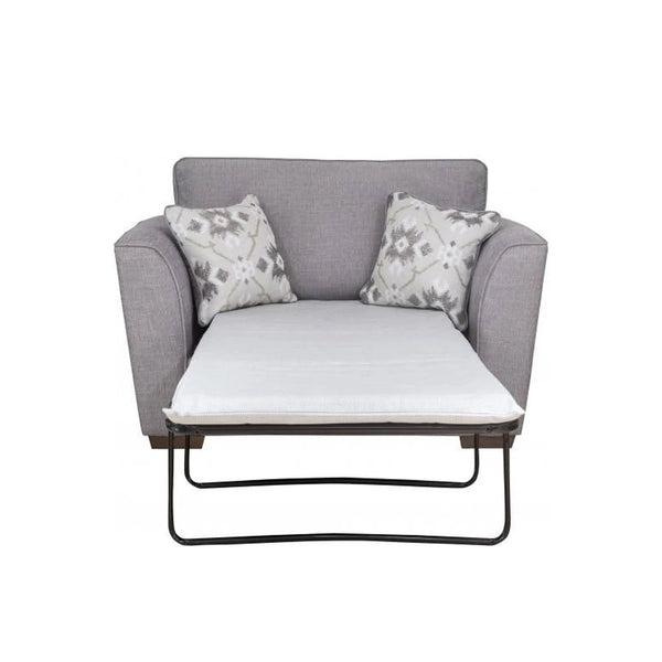 Filton Sofa Bed - 80cm Mattress