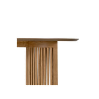 Surrey Oval Dining Table
