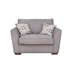 Filton Sofa Bed - 80cm Mattress