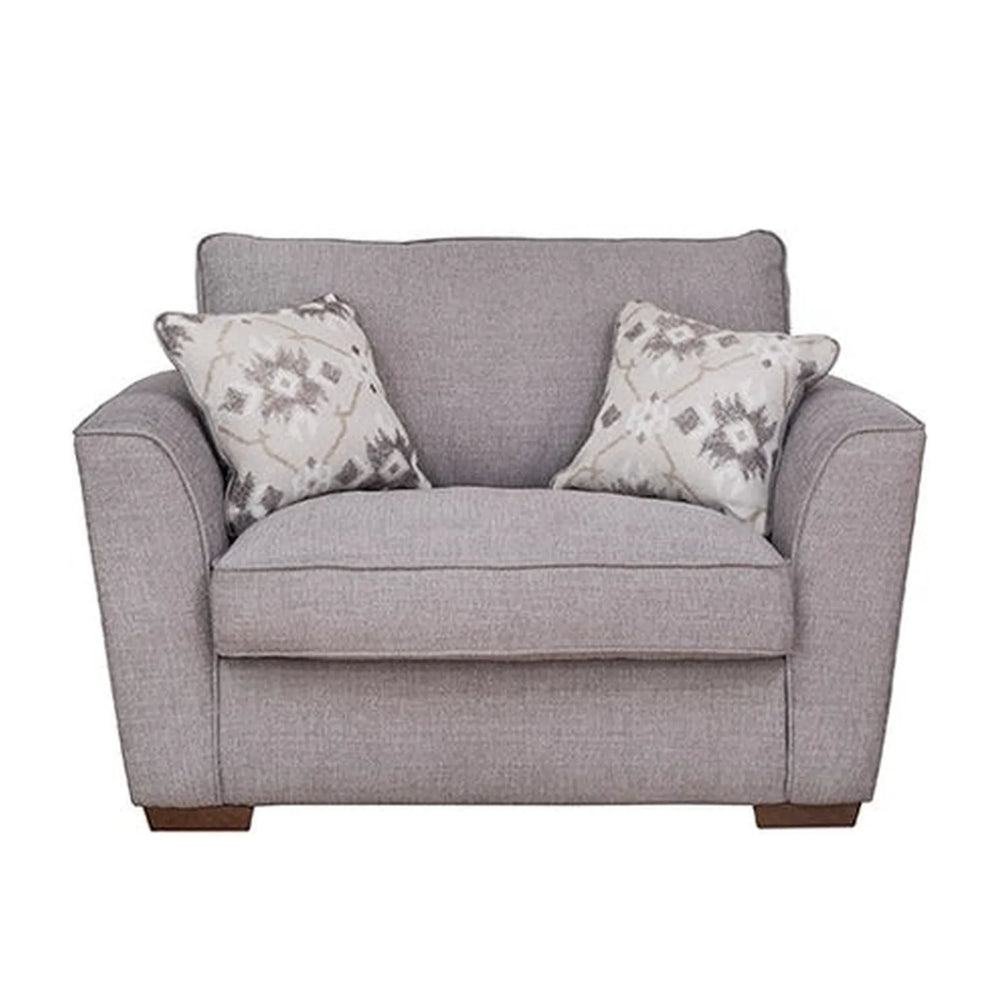 Filton Sofa Bed - 80cm Mattress